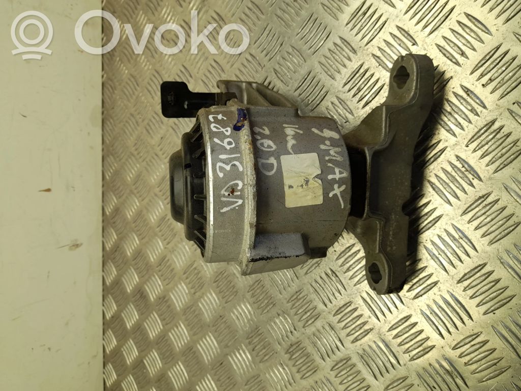 Support de moteur, coussinet   G3350244,DS736F012GG,VD31687