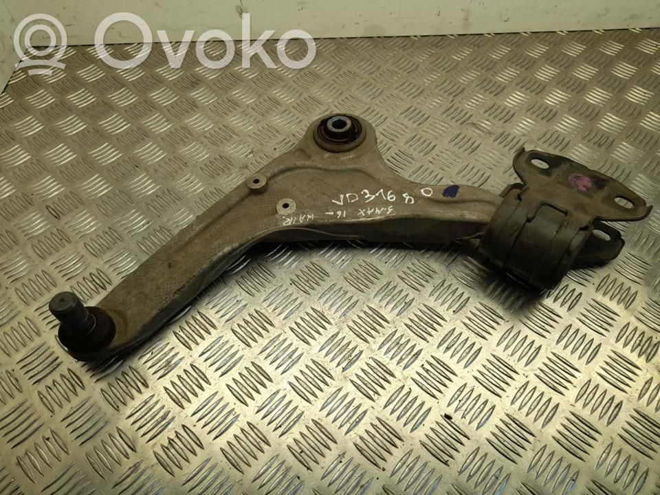 Ford S-MAX Front lower control arm/wishbone 