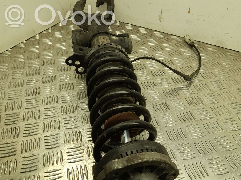 BMW 7 F01 F02 F03 F04 Amortyzator osi przedniej ze sprężyną 