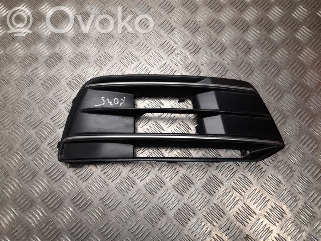 Audi Q5 SQ5 FY Rejilla delantera 