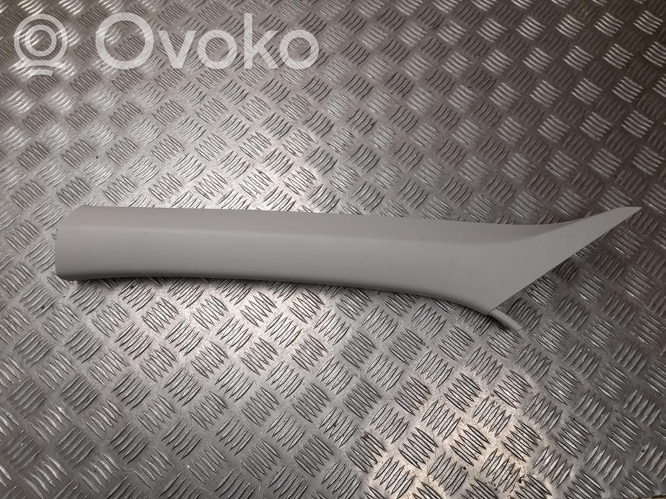 Volkswagen Caddy Osłona słupka szyby przedniej / A 
