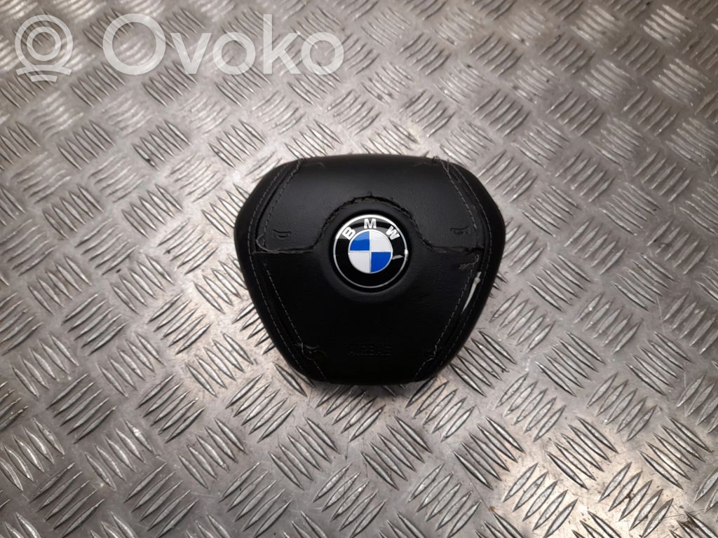 BMW 7 G11 G12 Poduszka powietrzna Airbag kierownicy 