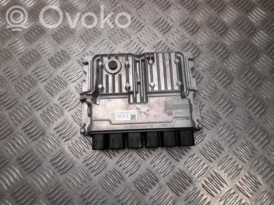 BMW 3 G20 G21 Calculateur moteur ECU 