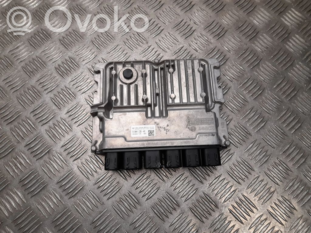 Engine control unit/module   9844139,E2681