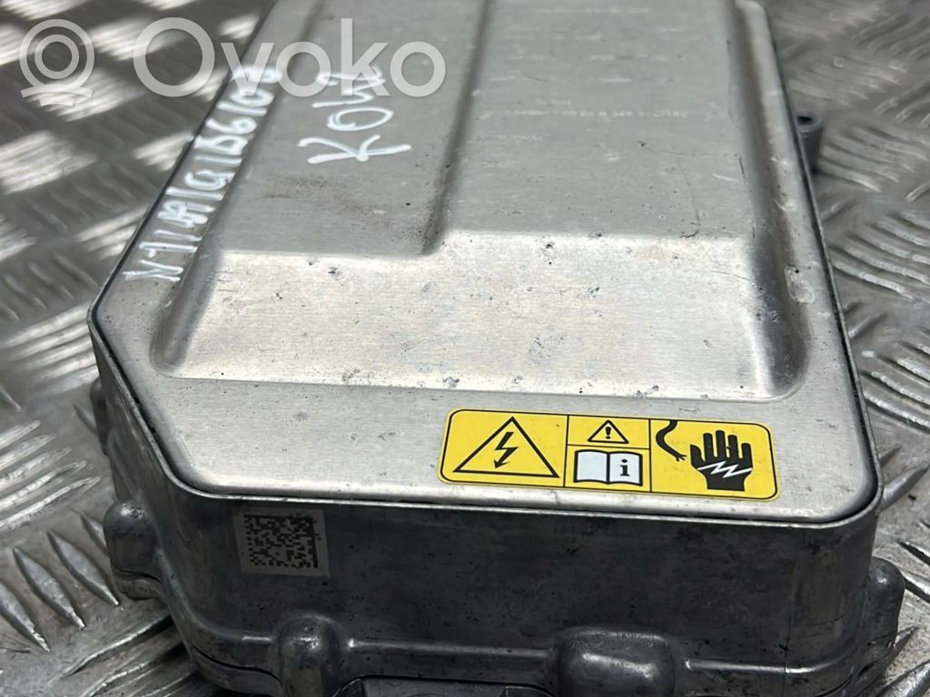Sisätilanlämmitin   64125A4BA57,NJ1A9B608