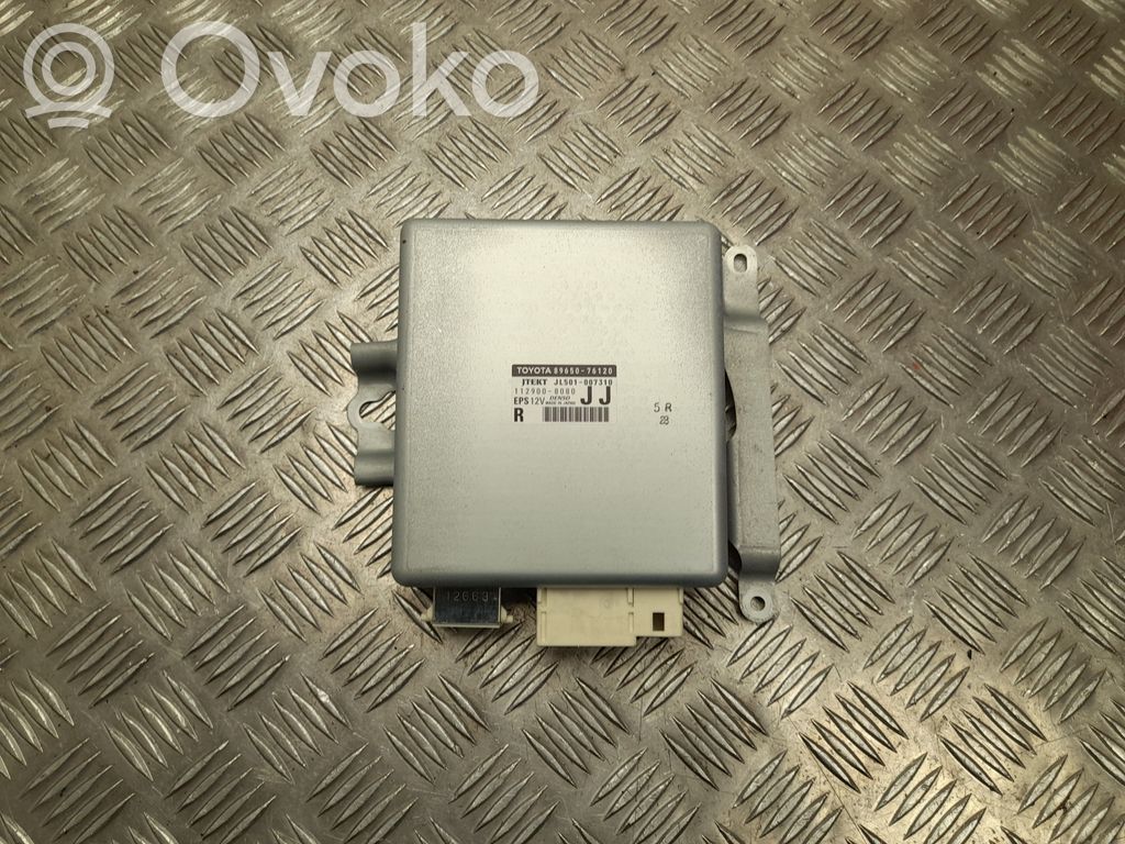 Lexus CT 200H Alte unități/module de control 
