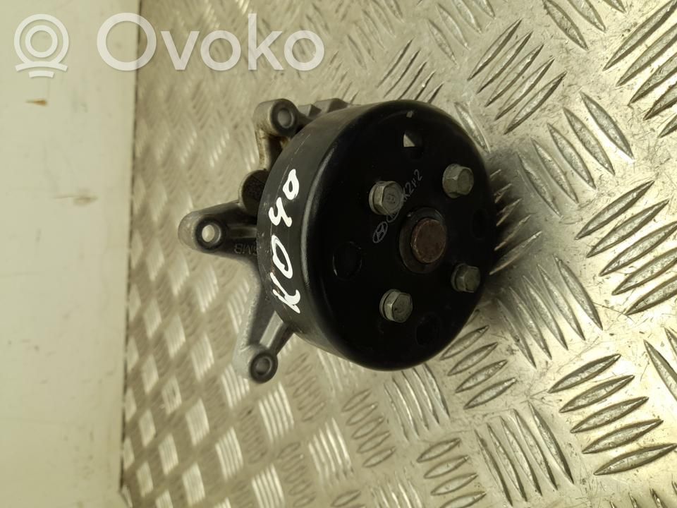 Hyundai Tucson IV NX4 Водяной насос 