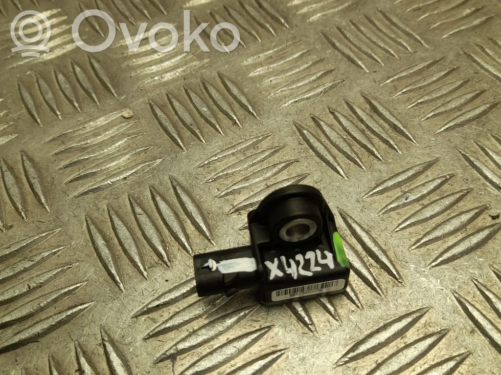 MG ZS Airbagsensor Crashsensor Drucksensor 