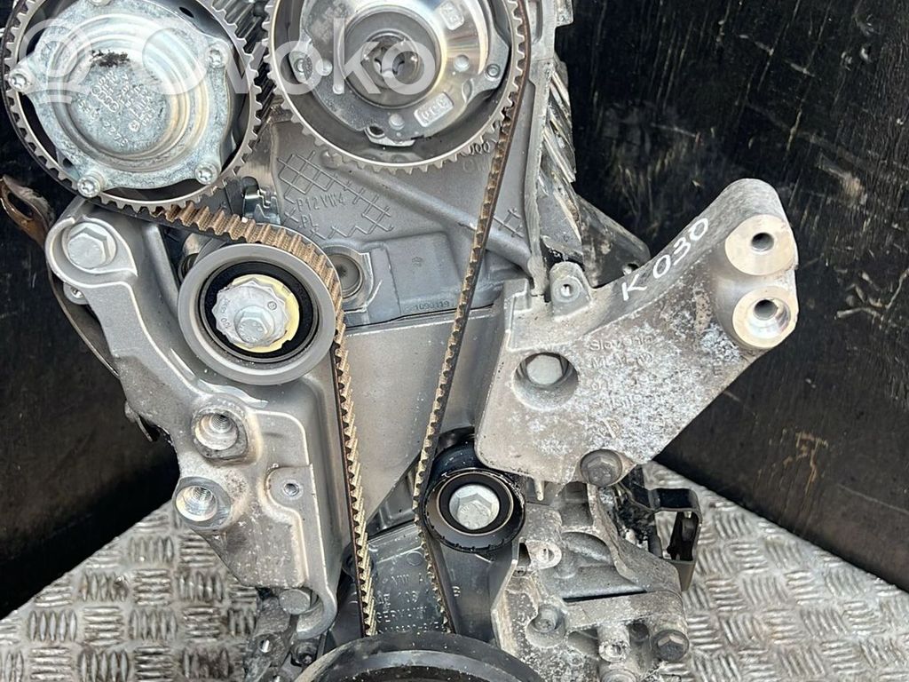 Motor   DGE,DGEA,J4082
