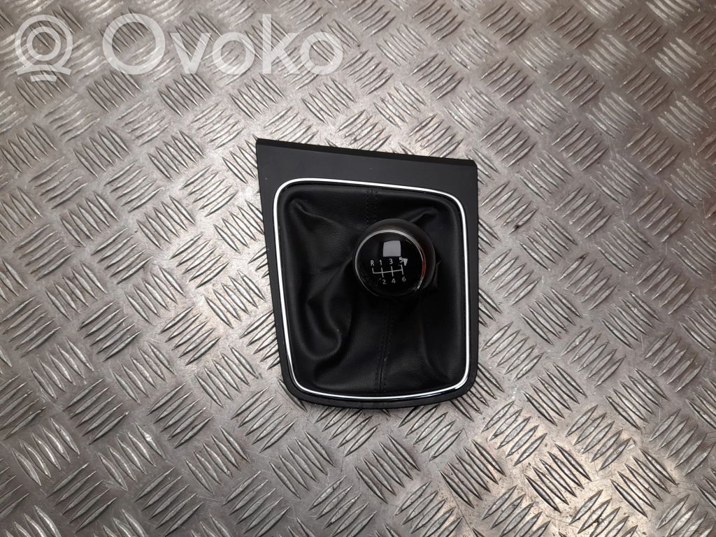 Seat Leon (5F) Drążek / Pokrętło zmiany biegów 