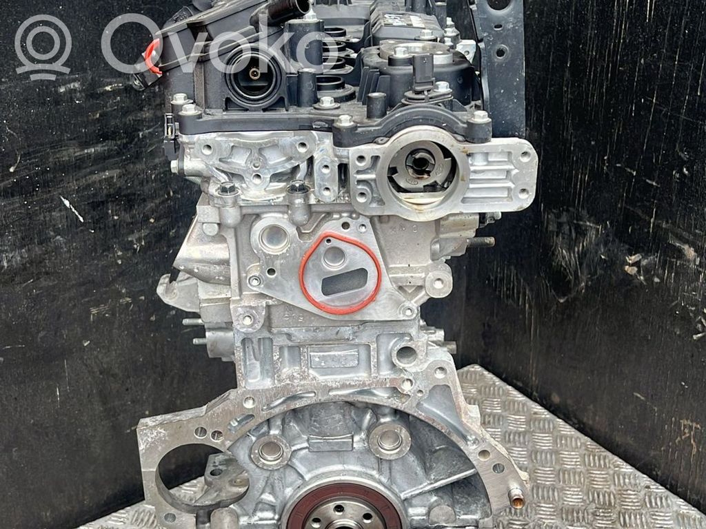 Hyundai Tucson IV NX4 Variklis 