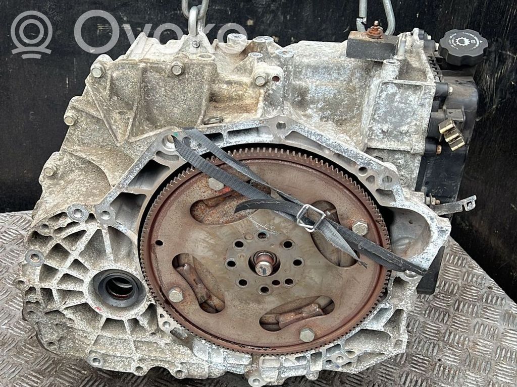 Cadillac SRX Automatic gearbox 