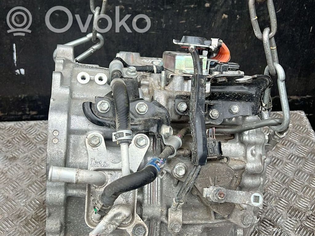 Automatic gearbox   1NM,NJ1A5A111,P6103