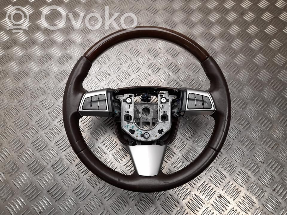 Cadillac SRX Steering wheel 