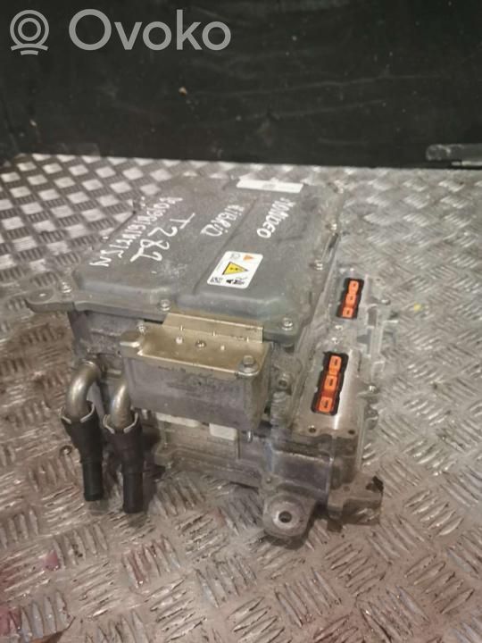 Ford Mondeo MK V Convertitore di tensione inverter