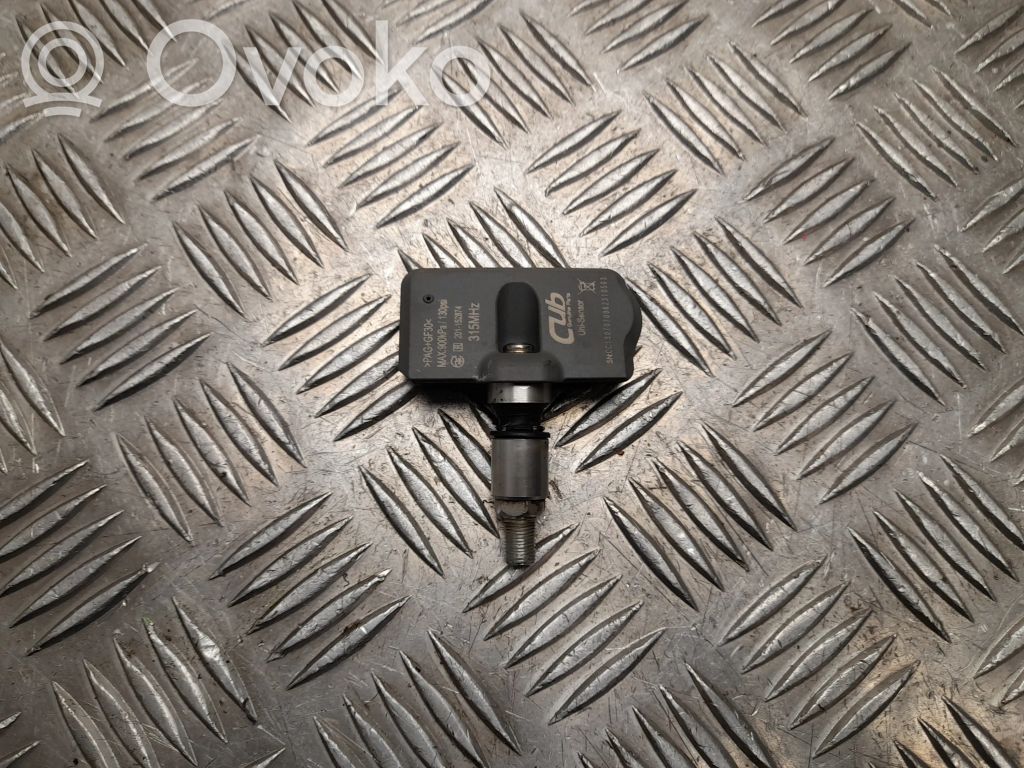 Sensor de presión del neumático   201152874,X4231