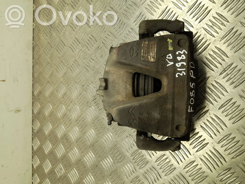 Etujarrusatula   9805256380,VD31983