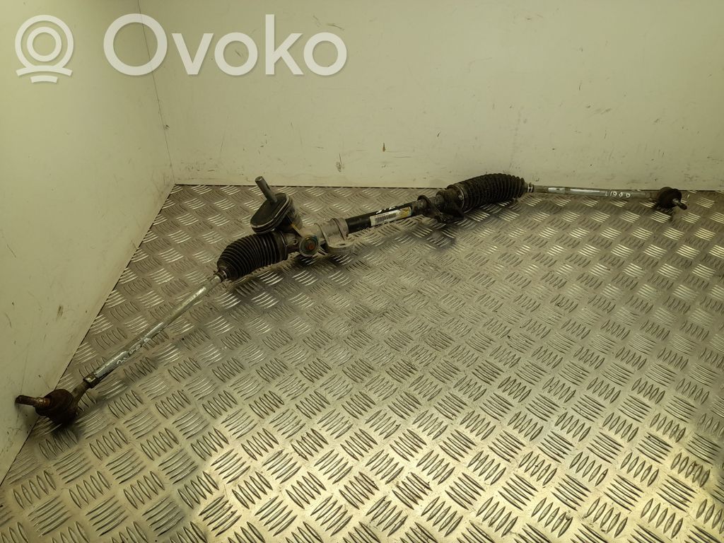 Dacia Spring Steering rack 