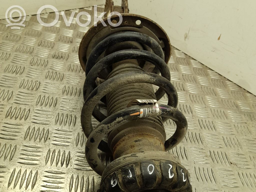 Amortyzator osi przedniej ze sprężyną   20958801,20907392,VD32019
