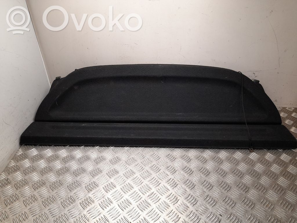 Parcel shelf   752,L7894