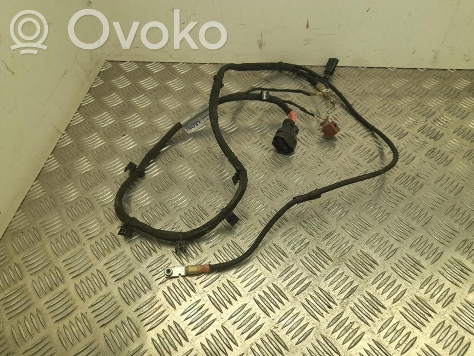 Audi Q8 e-tron Other wiring loom 
