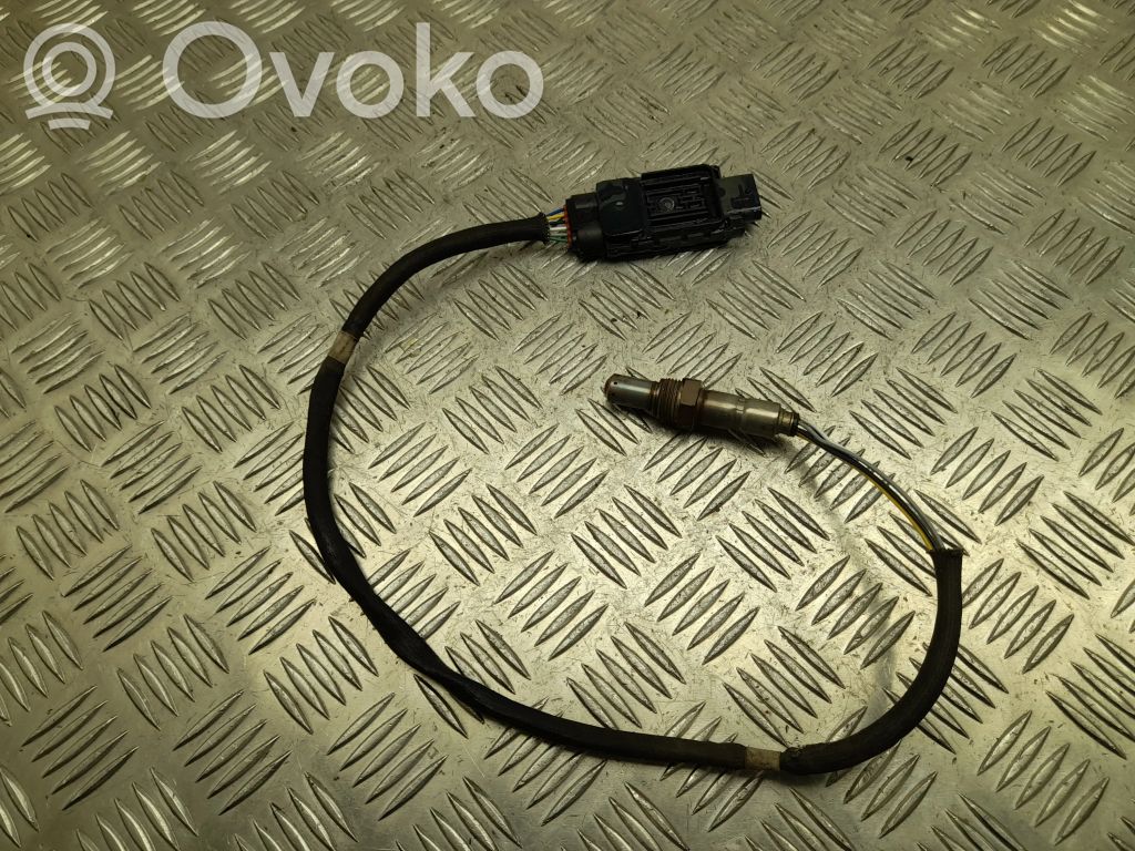 Volkswagen Arteon Shooting Brake Lambda probe sensor 