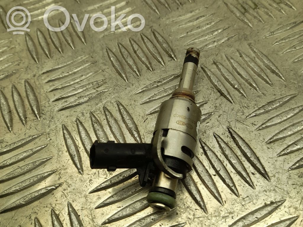 KIA Ceed Polttoainesuutin 