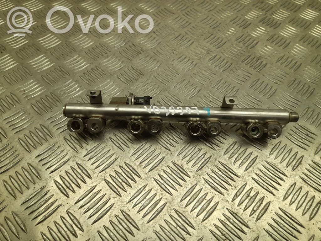 Fuel distributor   3534003AC0,VD32207