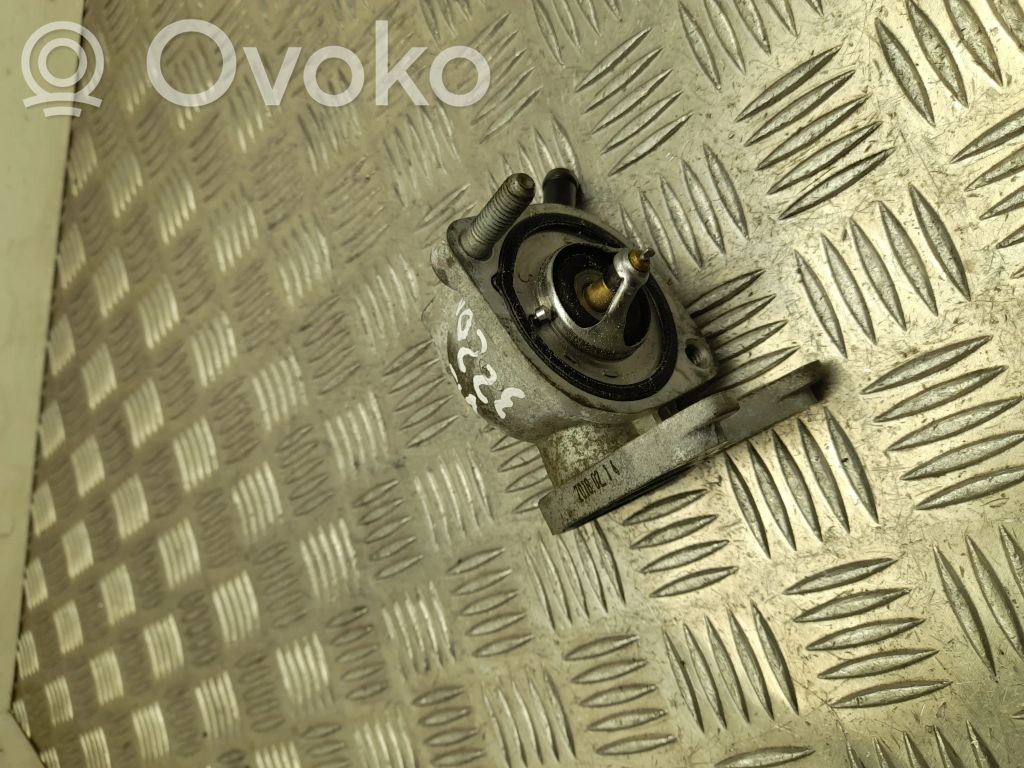 KIA Ceed Termostato 
