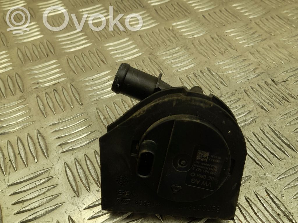 Webasto Kiertovesipumppu   5Q0965567N,VD32229