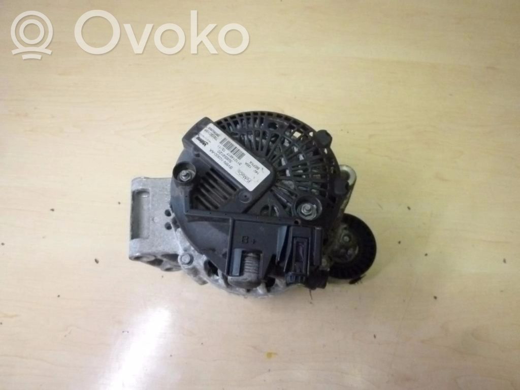 Ford C-MAX II Generatorius 