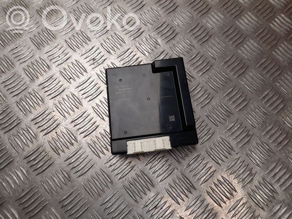 Subaru XV II Centralina/modulo keyless go 