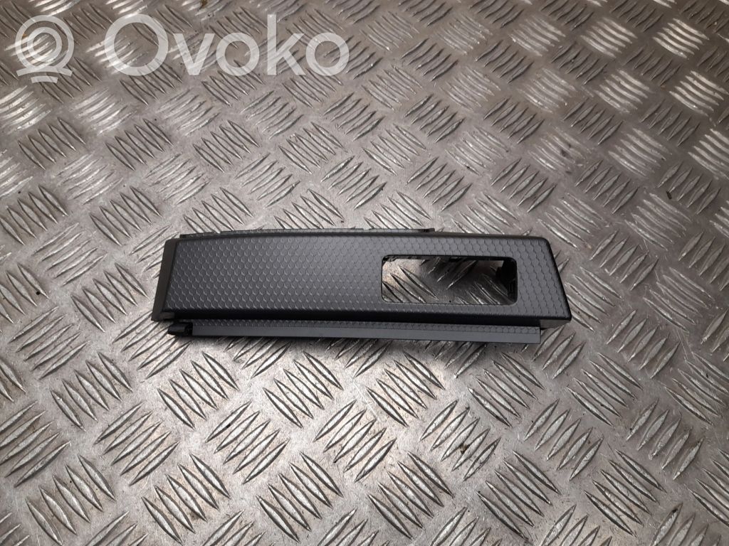 Audi A1 Muu sisätilojen osa 