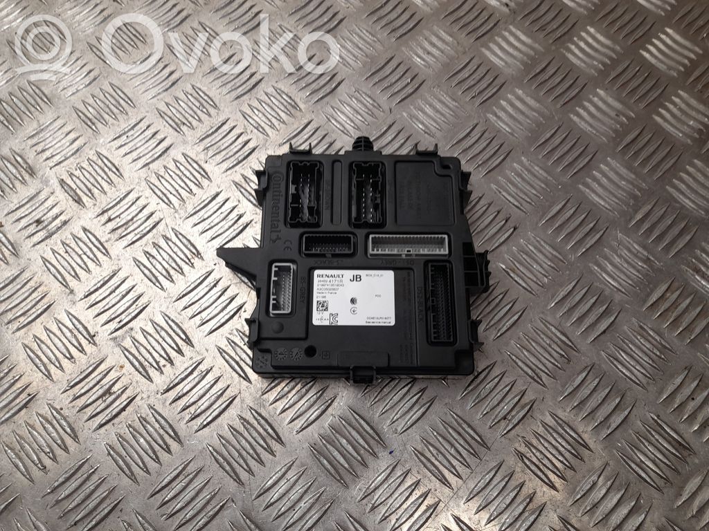 Renault Kangoo III Module confort 
