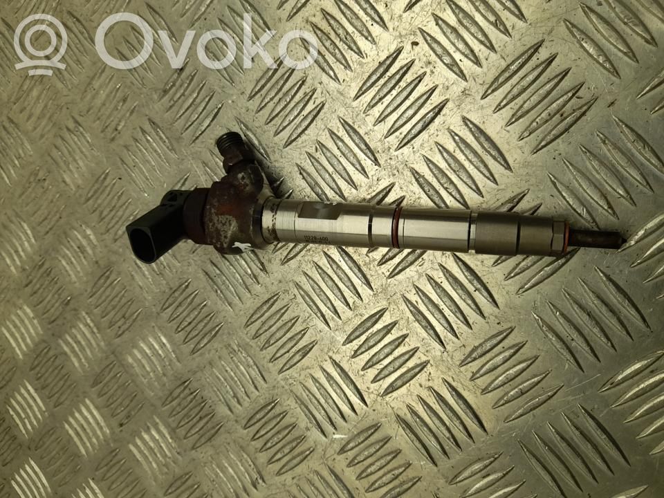 Audi Q5 SQ5 FY Inyector de combustible 