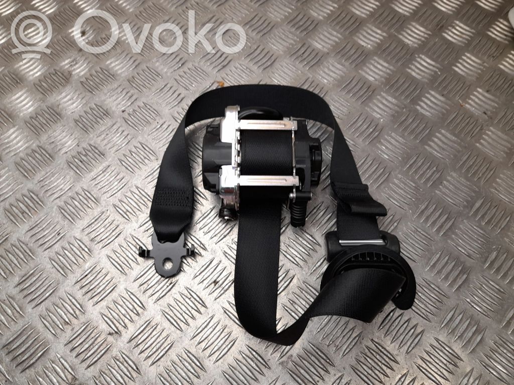 BMW iX Ceinture de sécurité avant 