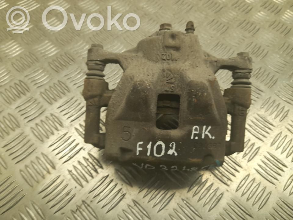 Toyota Corolla E210 E21 Front brake caliper 