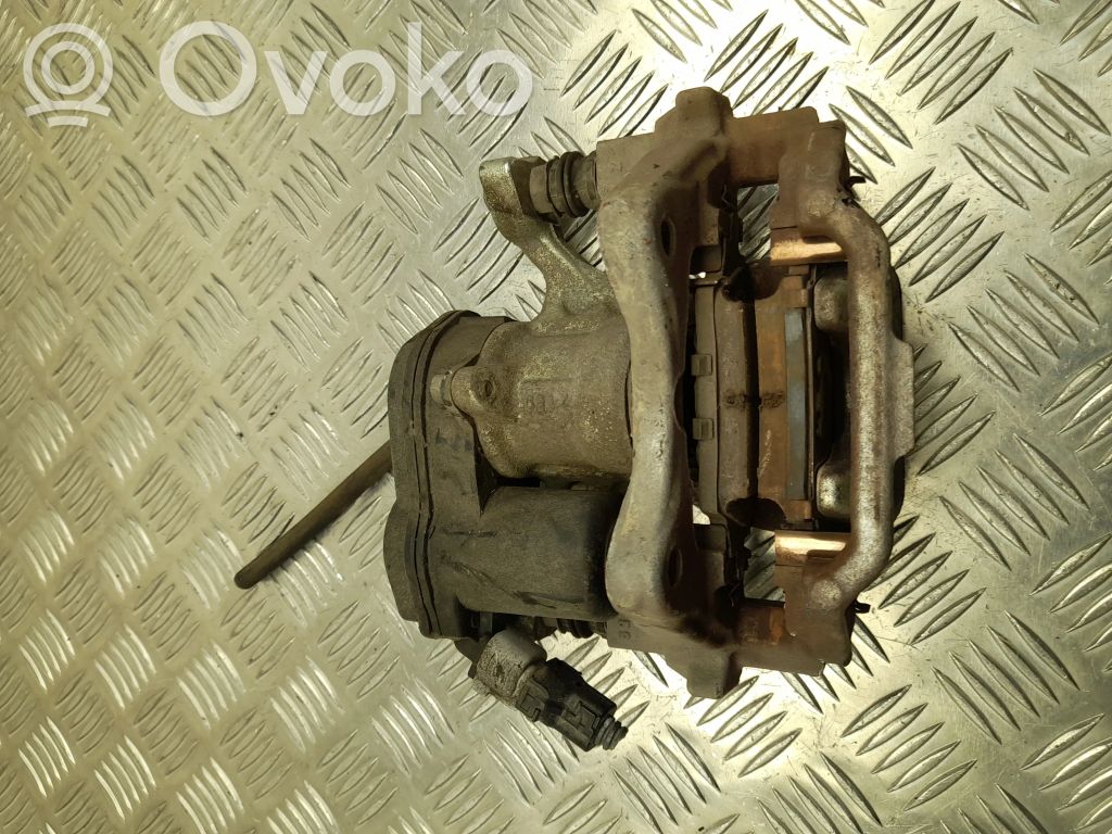 Toyota Corolla E210 E21 Bremssattel hinten 