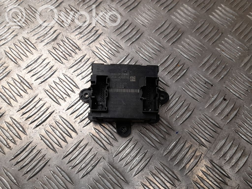 Land Rover Discovery Sport Door control unit/module 