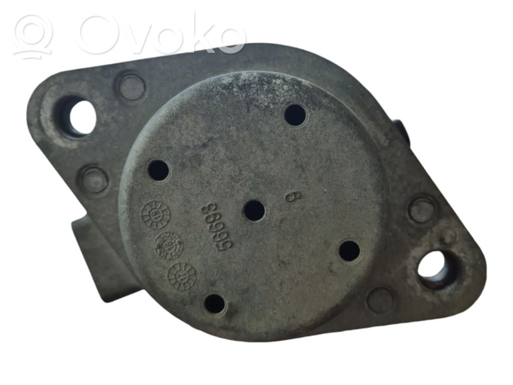 Chevrolet Camaro Suspension control unit/module 