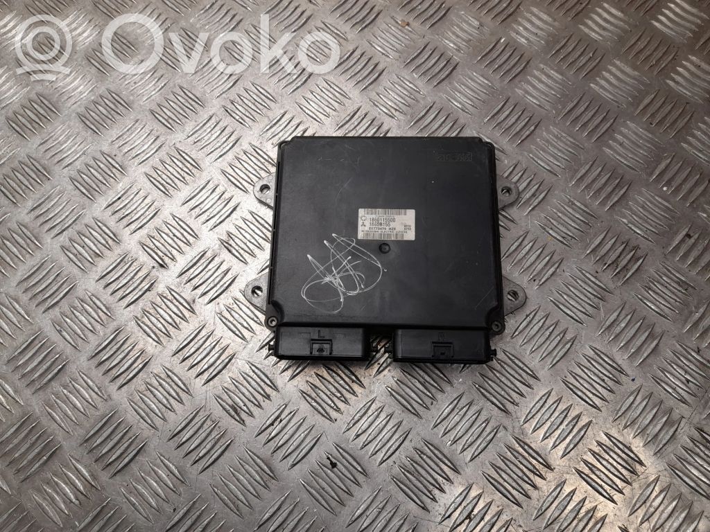 Engine control unit/module   1860115500,1860B155,E2903