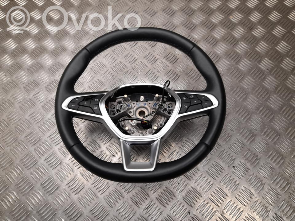 Renault Zoe Ohjauspyörä 