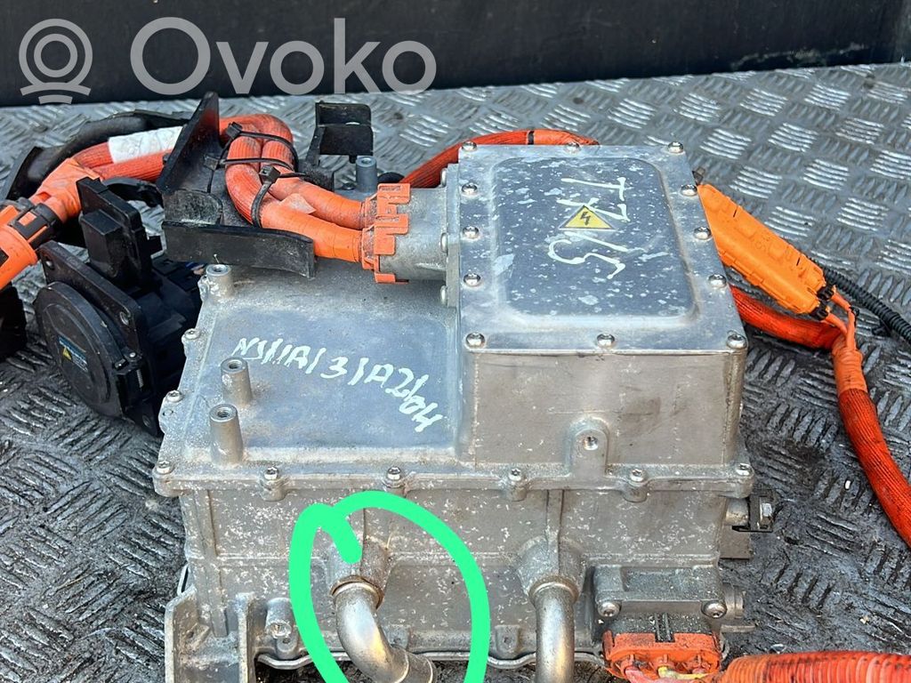 Inversor/convertidor de voltaje   296055135R,NJ1A3A204