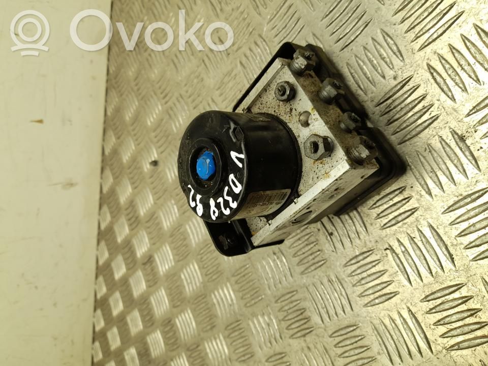 Ford Fiesta Unidad de control/módulo del ABS 