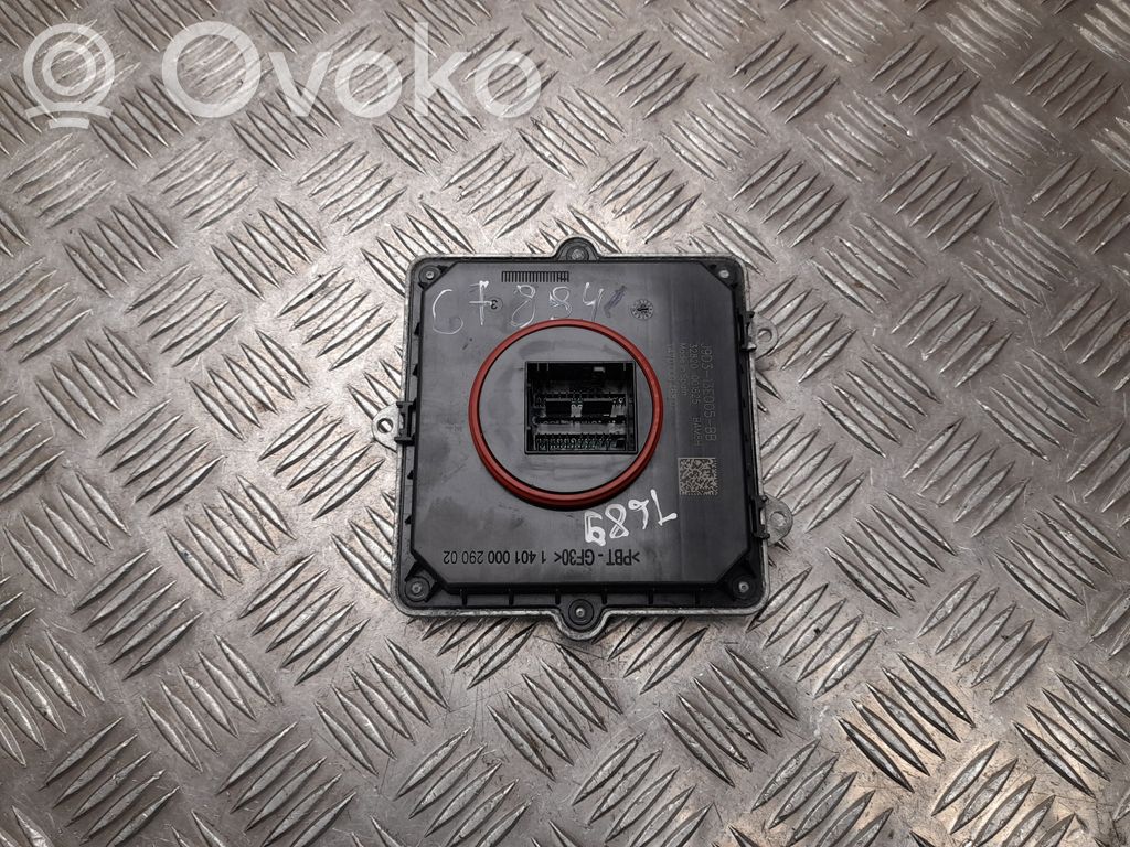Jaguar I-Pace Light module LCM 