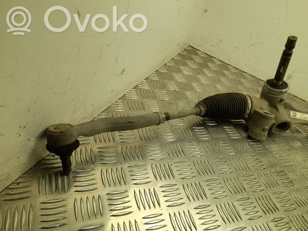 Toyota Corolla E210 E21 Vairo kolonėle 