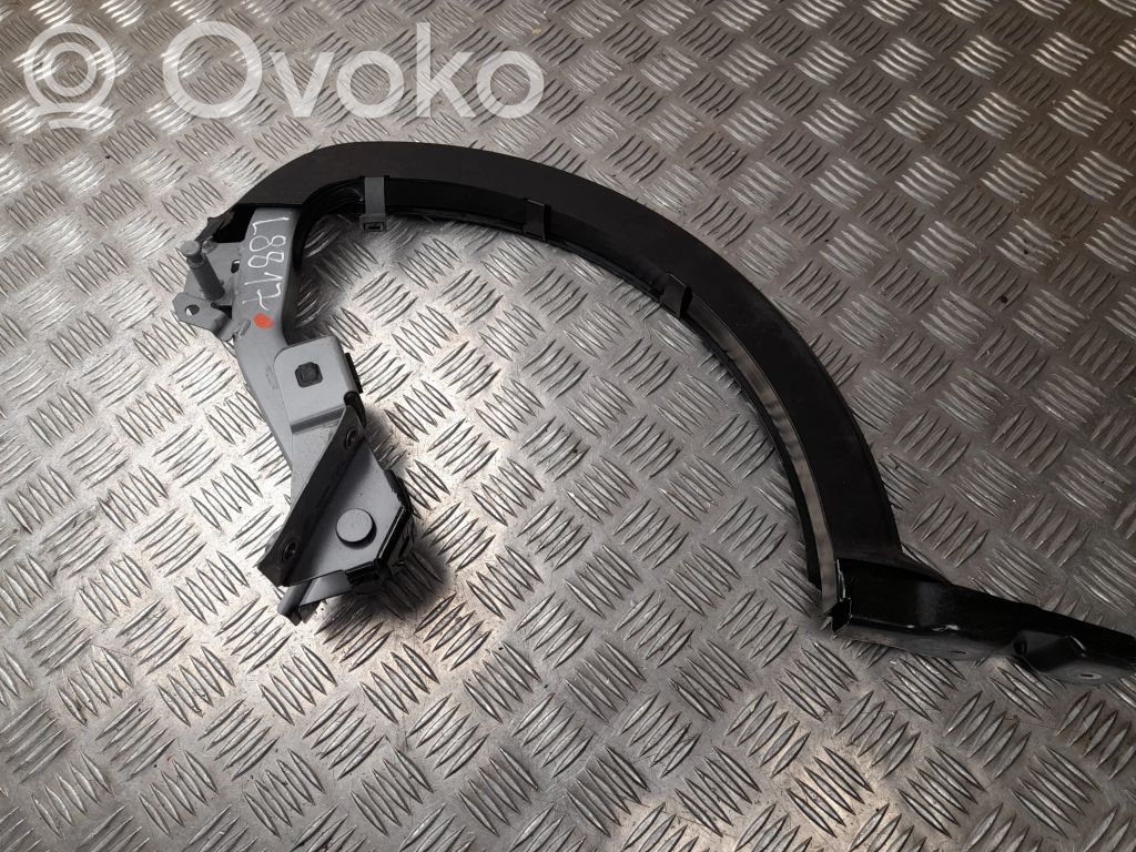 Alfa Romeo Giulia Tailgate/trunk/boot hinge 