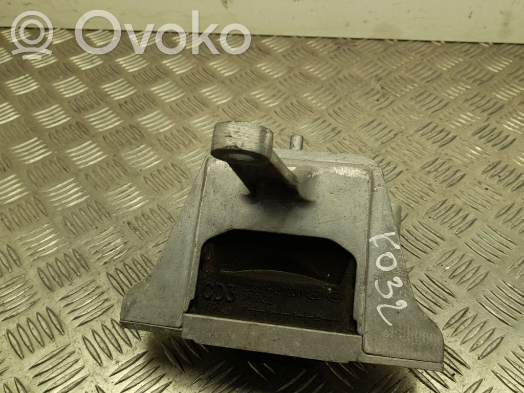 KIA Ceed Engine mount bracket 