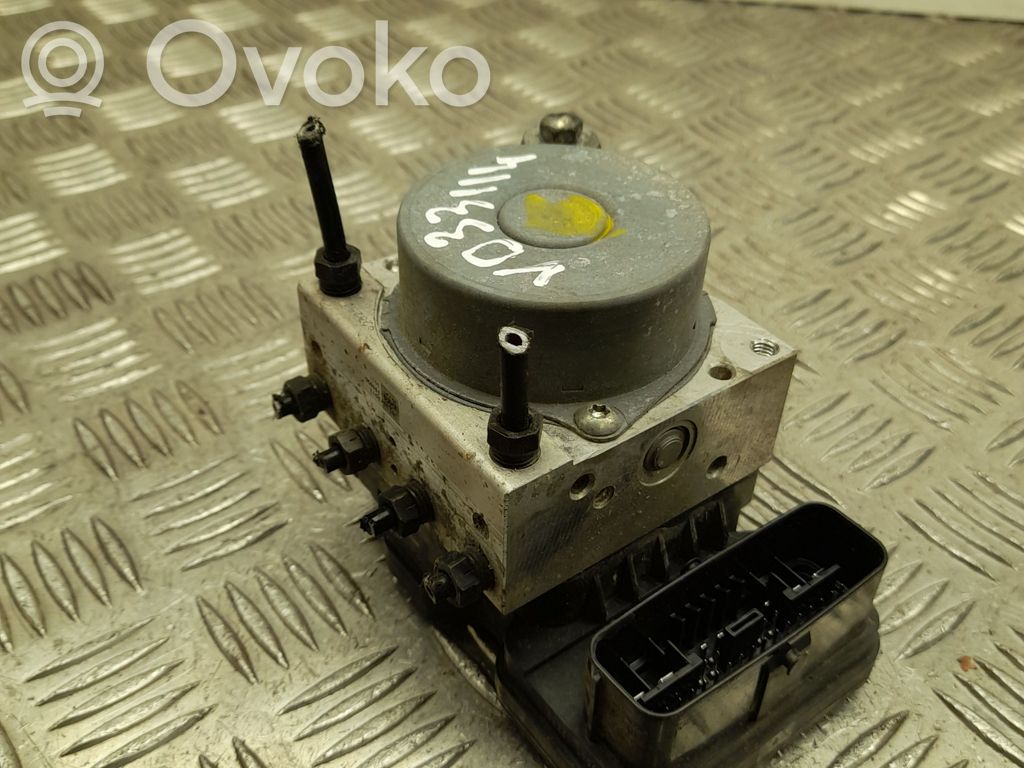 Toyota Corolla E210 E21 ABS valdymo blokas 
