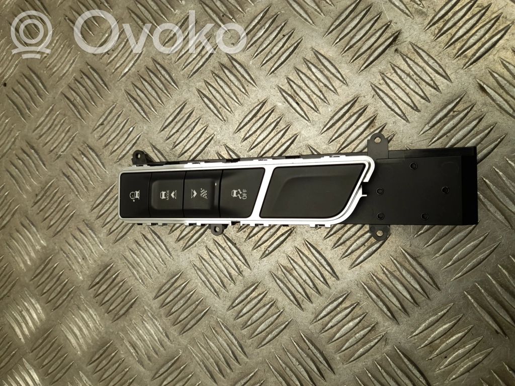 Jaguar I-Pace Autres commutateurs / boutons / leviers 